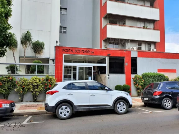 Imóvel com 3 Quartos à Venda, 110 m² em Centro - Piracicaba