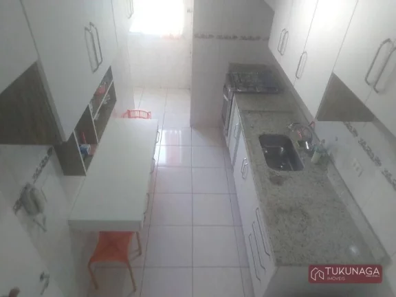 Imagem Apartamento à venda, 87 m² por R$ 695.000,00 - Santana - São Paulo/SP