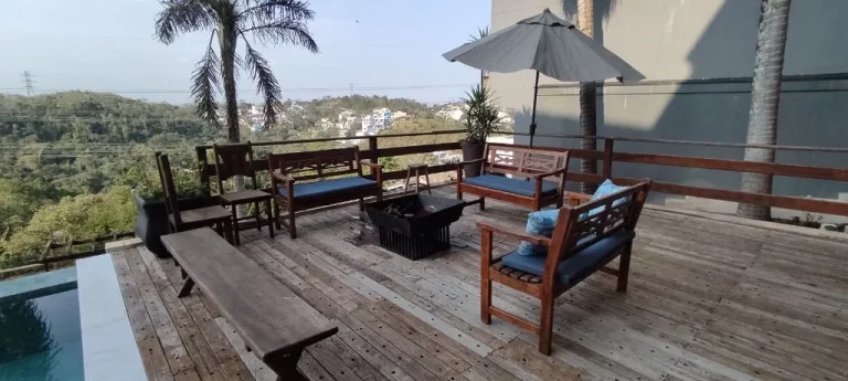 Imagem Casa com 4 dormitórios, 445 m² - venda por R$ 3.500.000 ou aluguel por R$ 18.000/mês - Jardim Imperial Hills III - Arujá/SP