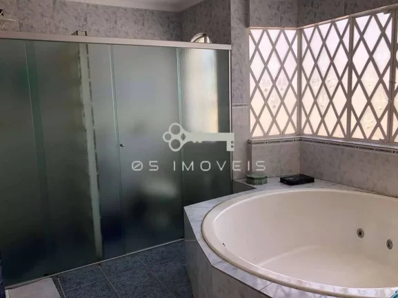 Imagem Passargada E - Espaçosa e confortável. Piscina, gourmet e campinho!
