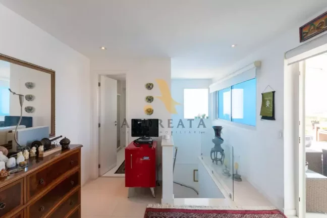 Imagem Blue - London Green - Maravilhosa cobertura duplex com 318 m² - Melhor e maior planta local!!!