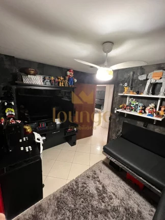 Imagem Apartamento Duplex à venda Campolim Zona Sul - Sorocaba/SP