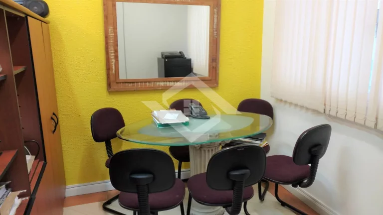 Imagem ALUGO - SALA COMERCIAL - CENTRO