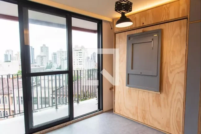 Imagem Apartamento à Venda - Vila Mariana, 1 Quarto, 25 m2