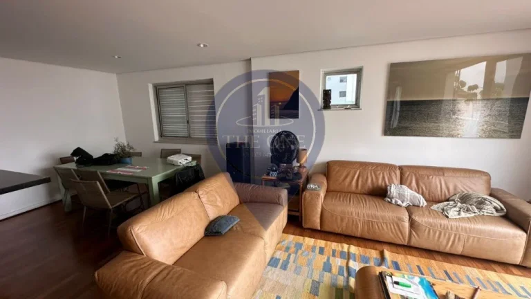 Imagem Imperdível apartamento de luxo em Perdizes, São Paulo: 4 quartos, 2 suítes, 2 salas, 3 banheiros, 1 vaga, 312m². Venda ou locação!