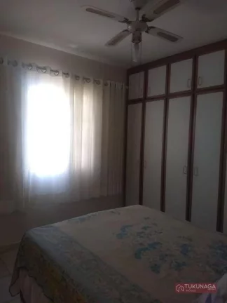 Imagem Casa à venda, 128 m² por R$ 590.000,00 - Vila Nova Mazzei - São Paulo/SP