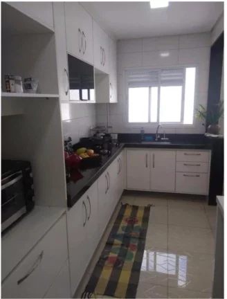 Imagem Cobertura Duplex para Venda em São Caetano do Sul / SP no bairro Nova Gerty
