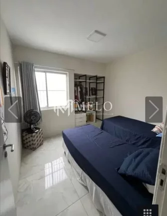 Imagem Oportunidade em RECIFE: 104m², 03qts, 01suite, 01vaga/Mobiliado..