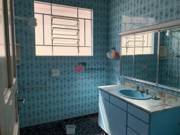 Imagem Casa à venda 3 Quartos, 7 Vagas, 163M², Barcelona, São Caetano do Sul - SP