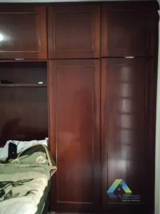 Imagem Sobrado com 3 dormitórios à venda por R$ 1.260.000,00 - Vila das Mercês - São Paulo/SP