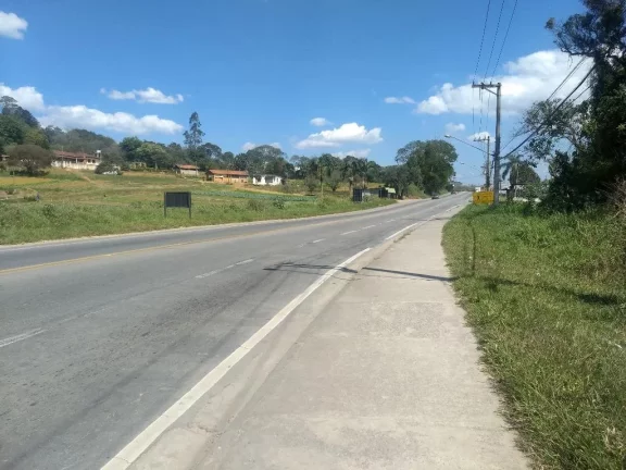 Imagem Área comercial/industrial à venda, Rodovia Índio Tibiriçá, Palmeiras, Suzano