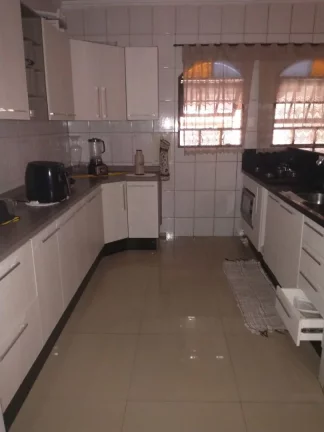 Imagem Casa com 3 dormitórios à venda, 163 m² por R$ 500.000,00 - Vila Áurea - Poá/SP