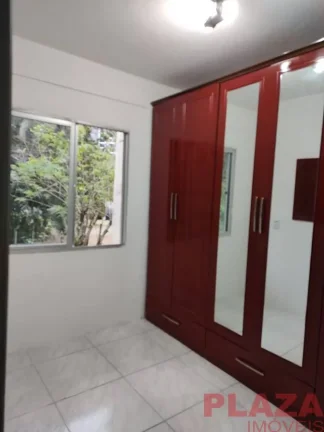 Imagem Sobrado Mobiliado em Condomínio Fechado – 2 Quartos | Área Privativa | Lazer Completo | Próx. Praia Brava e Amores | Balneário Camboriú