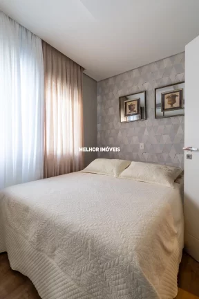 Imagem Apartamento à venda no Amores da Brava Club House na Praia Brava em Itajaí