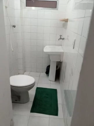 Imagem APARTAMENTO DE 2 DORMITÓRIOS, 30 METROS DO MAR, CENTRINHO