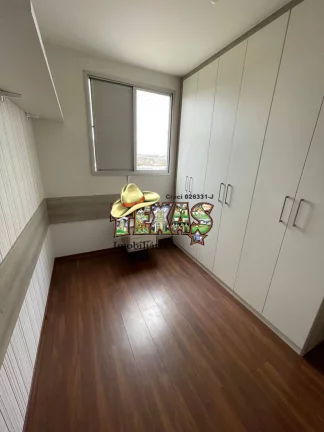 Imagem APARTAMENTO PARA LOCAÇÃO VILA REGENTE FEIJÓ
