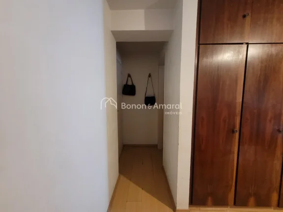 Imagem Apartamento a venda no Cambui em Campinas !!
