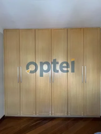 Imagem Apartamento 214m² 4 Dorms - 3 suítes - À Venda / Locação - Jardim da Saúde/SP