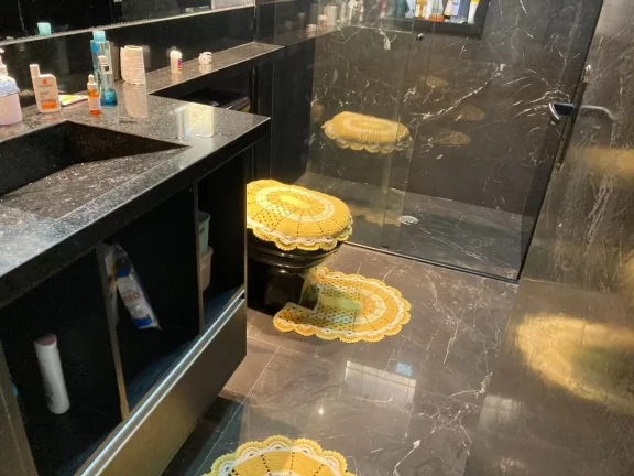 Imagem Sobrado à venda, 165 m² por R$ 585.000,00 - Vila Colorado - Suzano/SP