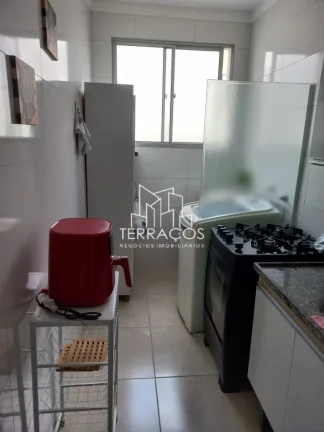 Imagem APARTAMENTO COM 2 DORMITÓRIOS - 56 M² RESERVA DO JAPI - JUNDIAÍ.