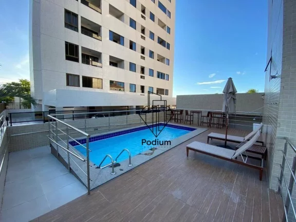 Imagem Apartamento próximo a Vila Olimpica Parahyba, no Bairro dos Estados - AP2829