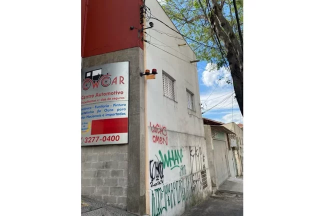 Imagem CASA RESIDENCIAL em São Paulo - SP, Aclimação