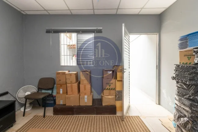 Imagem Prédio Comercial à Venda em São Paulo-SP, Bairro Liberdade, Com 6 Banheiros!