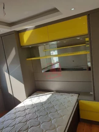 Imagem 03 Quartos próximo do Iguatemi - Infra completa