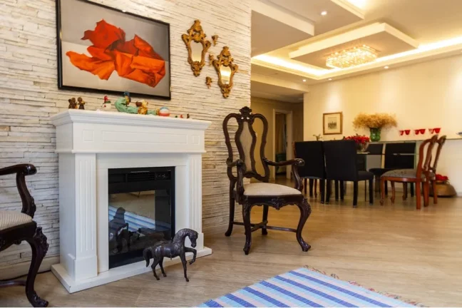 Imagem APARTAMENTO RESIDENCIAL em São Paulo - SP, Consolação
