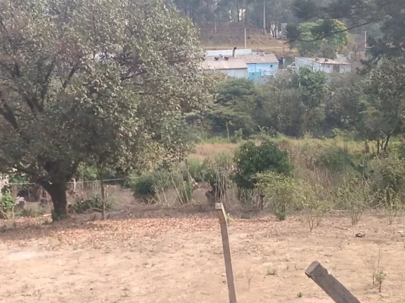 Imagem Área industrial à venda, no bairro CHÁCARA NOVA SUZANO