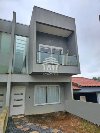 Residencial Verdes Campos - Casa em Condomínio à Venda no Verdes Campos