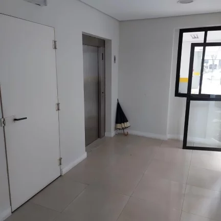 Imagem Prédio, 185 m² - venda ou aluguel - Boqueirão - Santos/SP