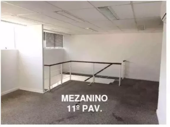 Imagem CENTRO - RUA DO PASSEIO - ALUGO MARAVILHOSO ESPAÇO COMERCIAL, COM 1.258M² DUPLEX,