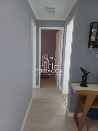 Imagem APARTAMENTO DOS SEUS SONHOS - CONDOMÍNIO RESIDENCIAL EXCELLE EM JUNDIAÍ.