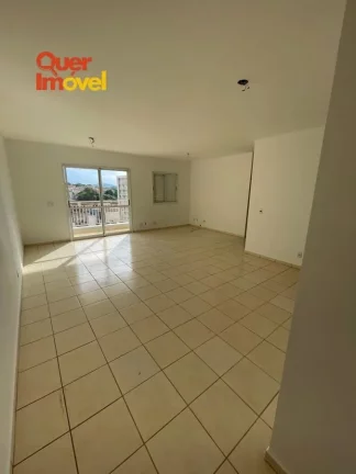 Imagem Imperdível oportunidade! Apartamento à venda no Nova Aliança com 3 quartos e 2 suítes. Agende sua visita com a Quer Imóvel Negócios Imobiliários!