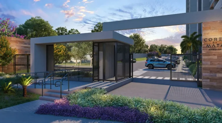 Apartamento Garden à venda em Campinas, Loteamento Residencial Vila Bella Dom Pedro, com 2 quartos, 54,88m2