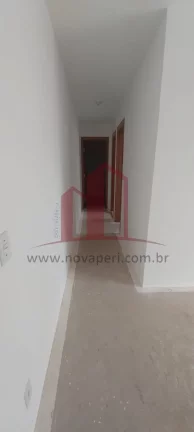 Imagem Apartamento à venda em Franco da Rocha-SP, Vila Bazu: 2 quartos, 1 sala, 1 vaga, 51,83m² de área