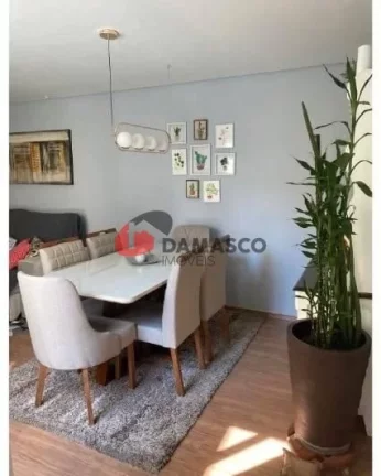 Imagem Apartamento à venda, Vila Valparaíso, Santo André, SP