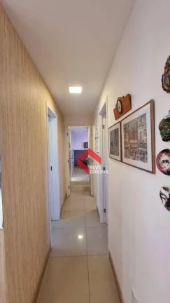 Imagem Apartamento com 3 dormitórios à venda, 92 m² por R$ 699.000,00 - Meireles - Fortaleza/CE