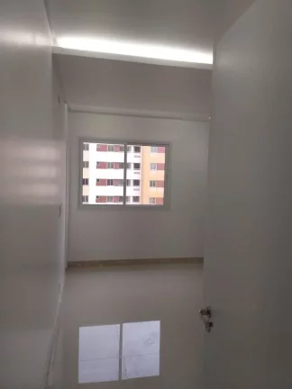 Imagem Prestige Residence - Apartamento 2 quartos com área de lazer e vaga de garagem!