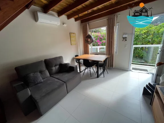 Imagem Apartamento a Venda - 66m² - Piso Superior, 1 Vaga auto, documentação de posse | Juquehy Imobiliária
