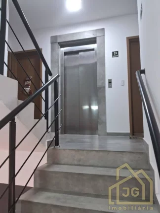 Imagem Cobertura com 2 Quartos à Venda, 86 m² em Campestre - Santo André