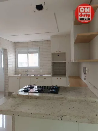 Imagem Apartamento com 2 quartos à venda, 107 m² por R$ 1.368.950 - Pompéia - Santos/SP