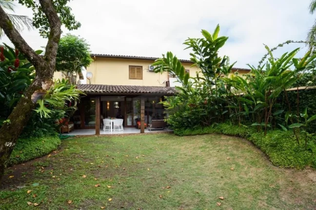 Imagem CASA DE CONDOMÍNIO