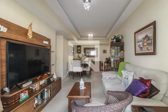 Imagem Apartamento à Venda - Recreio, 3 Quartos, 91 m2