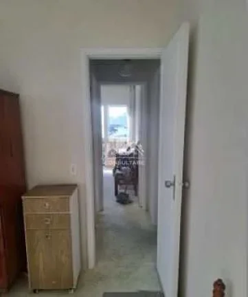 Imagem Apto à VENDA | Centro de São Vicente - R$ 371 mil, Cod: 23114