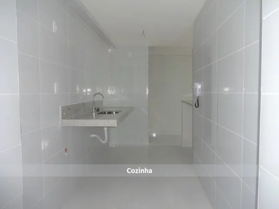 Imagem Apartamento com 3 dormitórios à venda, 82 m² por R$ 595.000,00 - Manaíra - João Pessoa/PB
