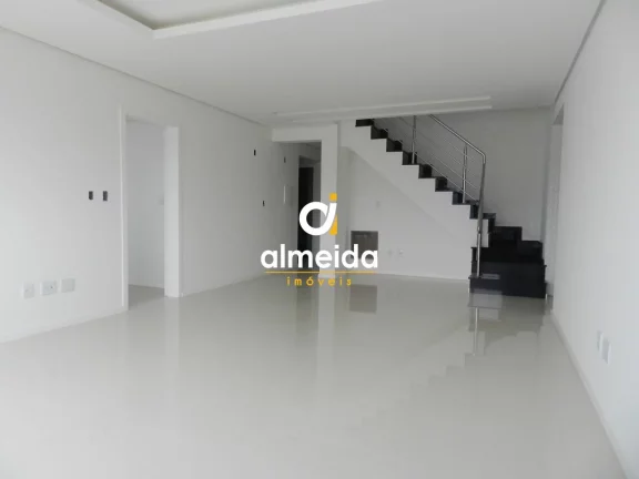 Imagem Cobertura 4 dormitórios à venda Centro Santa Maria/RS