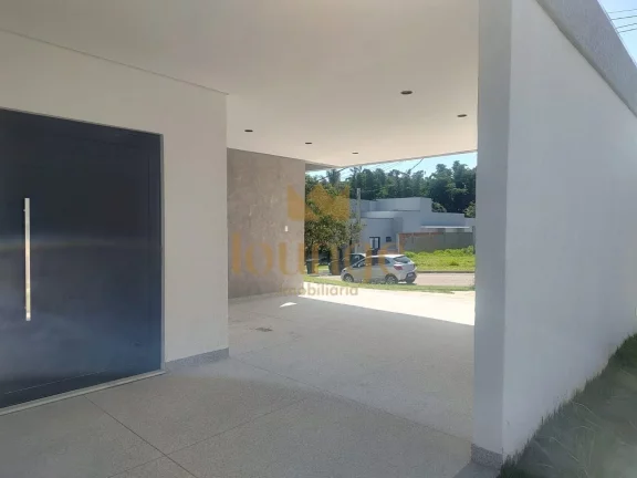 Imagem Casa em Sorocaba