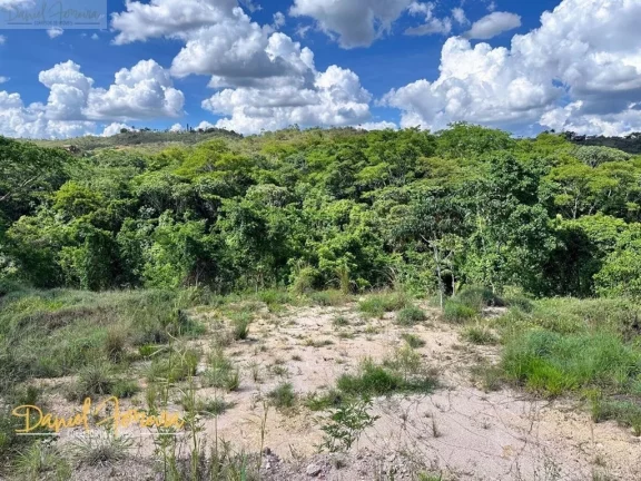 Imagem Terreno à venda no bairro Jardim Botânico em Brasília/DF